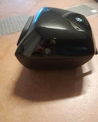 bauletto BMW 30 l  per BMW f 900 xr nuovo 