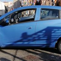 Ricambi Chevrolet Spark 1.0 B 2013 motore B10D1