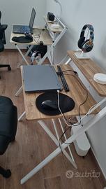 scrivanie richiudibili 