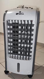 Raffrescatore Condizionatore evaporativo