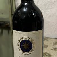 Sassicaia San Guido 2010