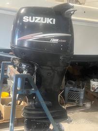 Motore suzuki 140