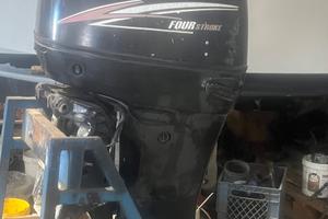 Motore suzuki 140