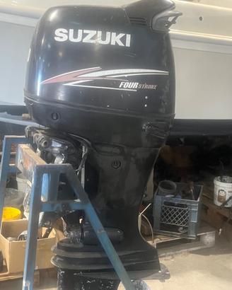 Motore suzuki 140