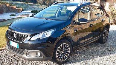 PEUGEOT 2008 - 2017 BlueHDI 100cv Active