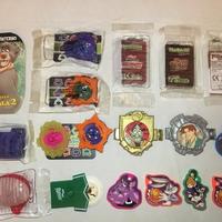 Kellogg's - Sorprese cereali