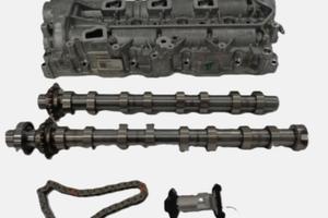 3008 coperchio punteria alberi camme catena 7MM