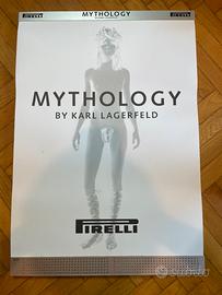 Calendario pirelli 2011