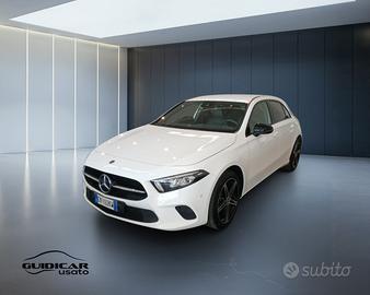 Mercedes Classe A - W177 2018 - A 250 e phev (eq-p