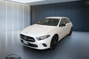 Mercedes Classe A - W177 2018 - A 250 e phev (eq-p
