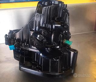 CAMBIO RENAULT CLIO RS 3