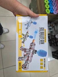 gel blaster