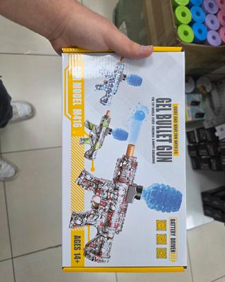 gel blaster