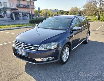 Volkswagen Passat Bs Alltrack 2.0 TDI 177Cv DSG 4m