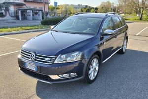 Volkswagen Passat Bs Alltrack 2.0 TDI 177Cv DSG 4m