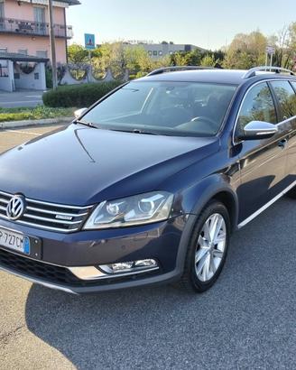 Volkswagen Passat Bs Alltrack 2.0 TDI 177Cv DSG 4m