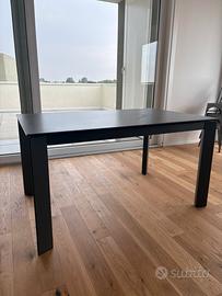 Tavolo allungabile 140 (190) x 90
