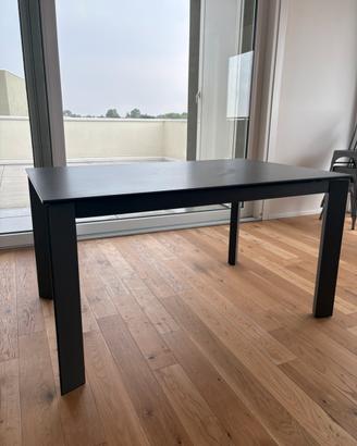 Tavolo allungabile 140 (190) x 90