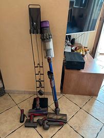 Dyson v11 modello  batteria click anno 2023