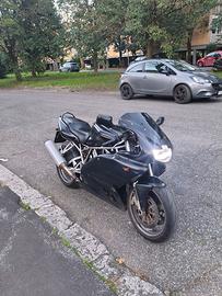 DUCATI supersport 620