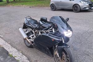 DUCATI supersport 620
