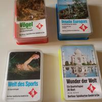 giochi di società in tedesco