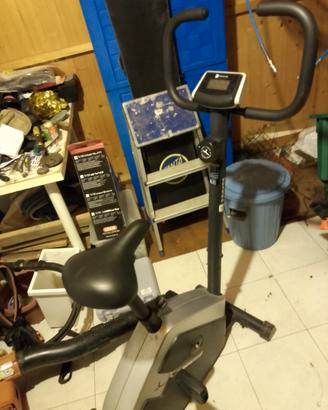 cyclette decathlon 