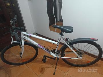 Bici da ragazza/donna
