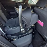 ovetto +base isofix MAXI-COSI