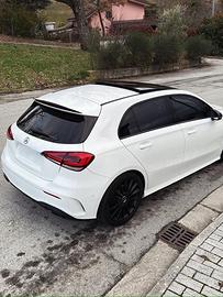 Mercedes Classe A 220d