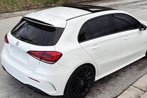 Mercedes Classe A 220d