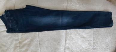 Jeans Tommy Hilfiger donna