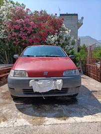 FIAT PUNTO STAR 1998