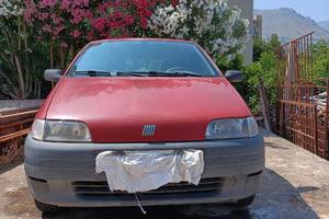 FIAT PUNTO STAR 1998