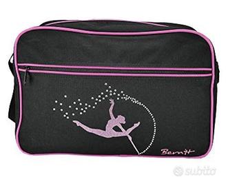 Borsa per ginnastica ritmica bambina