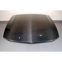 COFANO IN FIBRA DI CARBONIO Ford Mustang 2005-2007