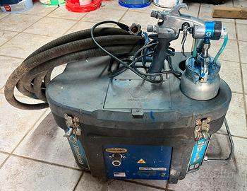 Airless Graco HVLP 9.0