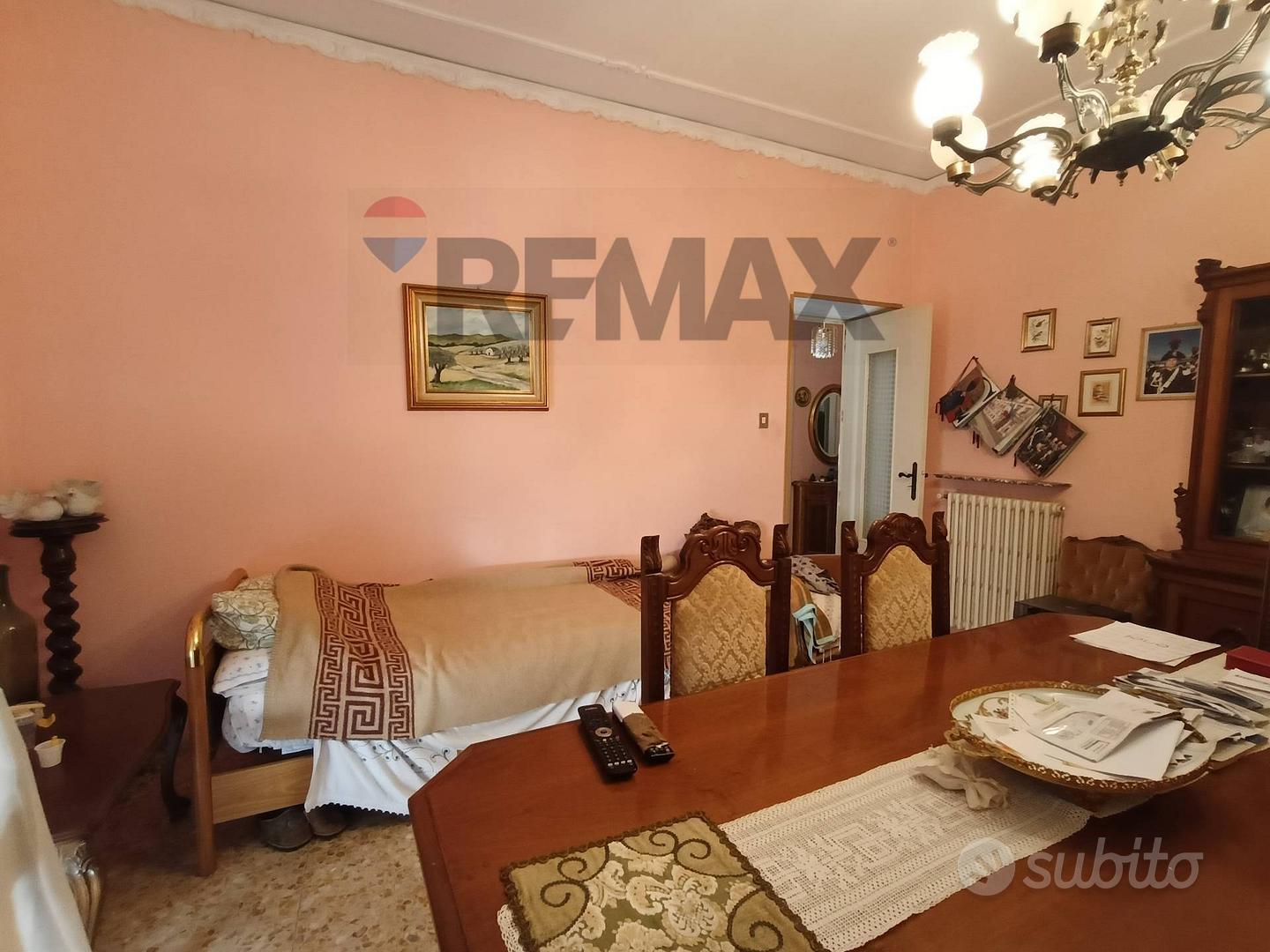Apartment in Enna, Monte - Vista 4