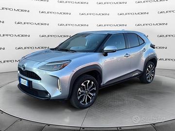 Toyota Yaris Cross 1.5H (116 CV) E-CVT Trend