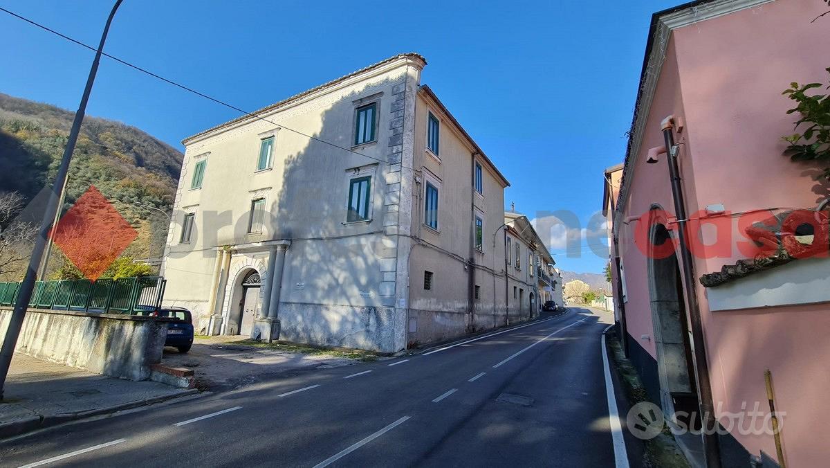 Appartamento – SA - Vista 2