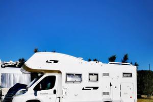 Fiat Ducato Mansardato