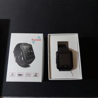 Smartwatch U watch