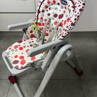 Seggiolone evolutivo Chicco