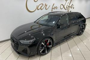 AUDI RS6 Avant 4.0 TFSI IVA ESPOSTA