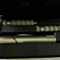 Shark Flexstyle arricciacapelli dupe Dyson