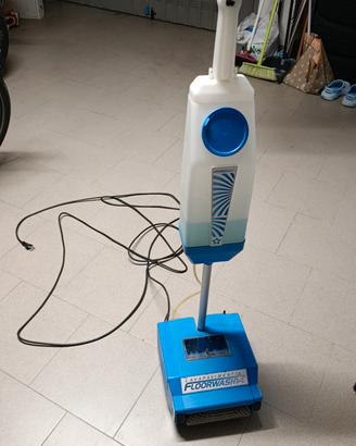 Lavasciuga pavimenti Floorwash 