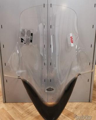 Parabrezza Givi Yamaha T-Max 1serie