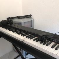 Digital piano