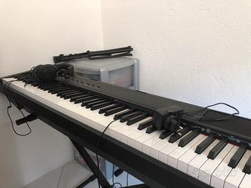 Digital piano