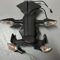 Porta targa originale Z650